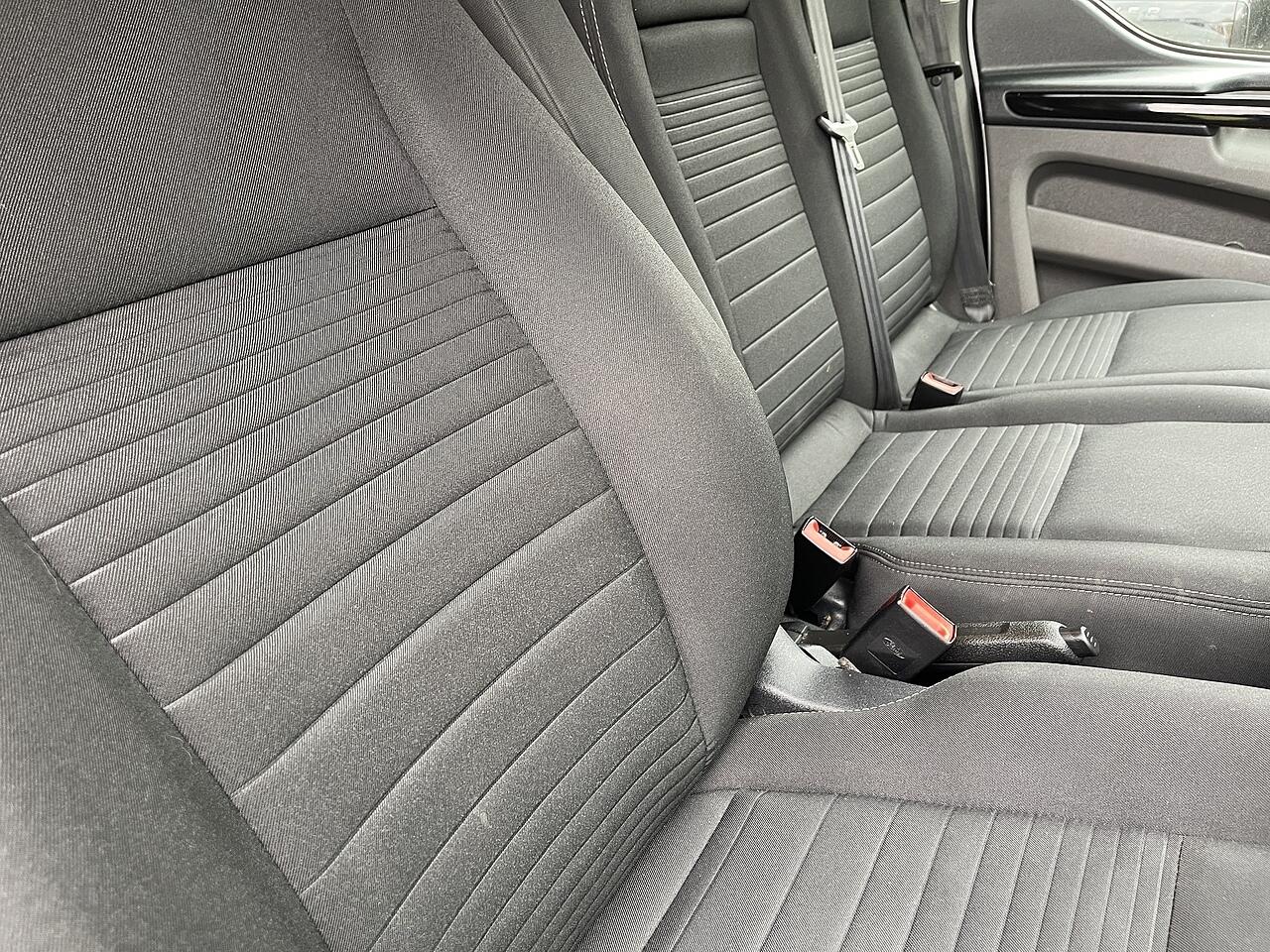 Used Ford Transit Custom 2022 for sale - 75866682: Photo 19
