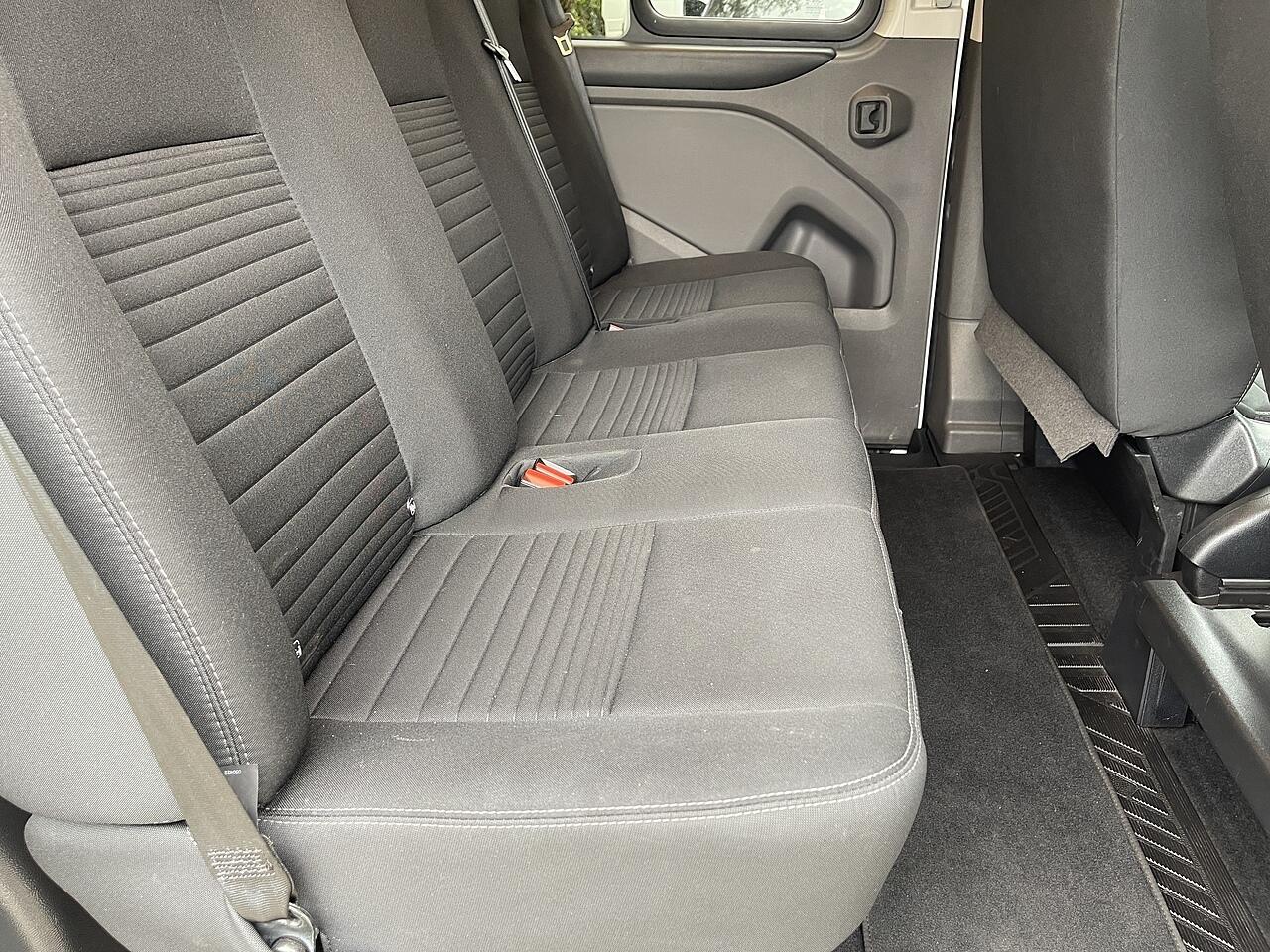 Used Ford Transit Custom 2022 for sale - 75866682: Photo 20