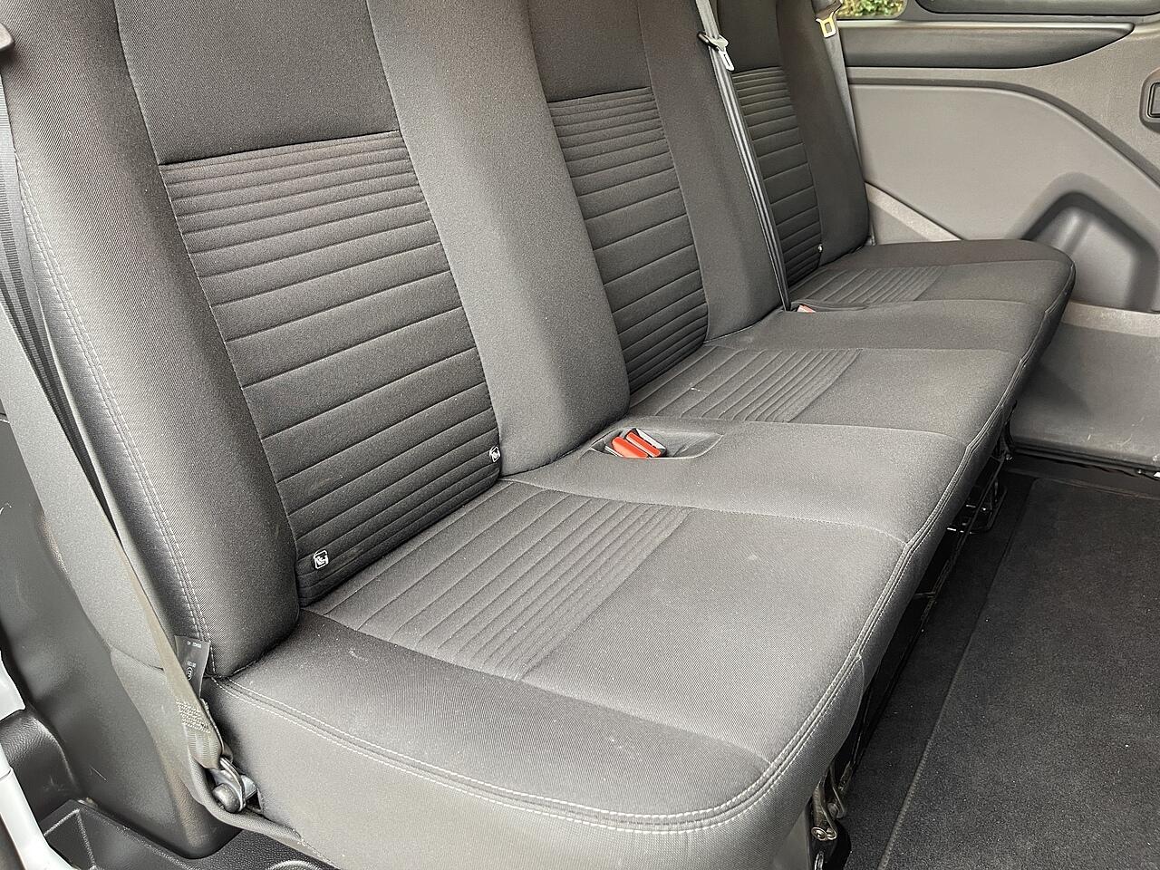 Used Ford Transit Custom 2022 for sale - 75866682: Photo 21