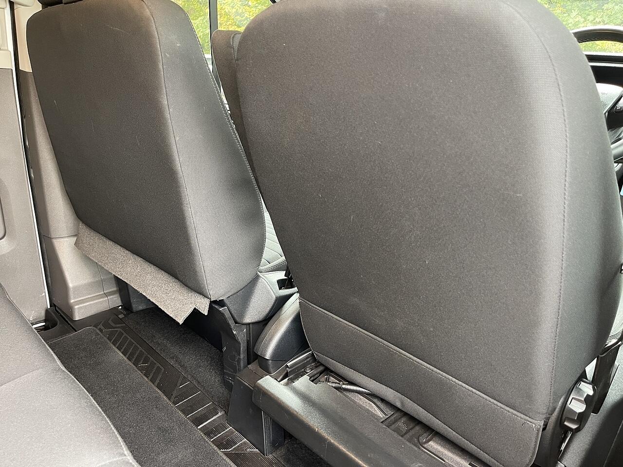 Used Ford Transit Custom 2022 for sale - 75866682: Photo 22