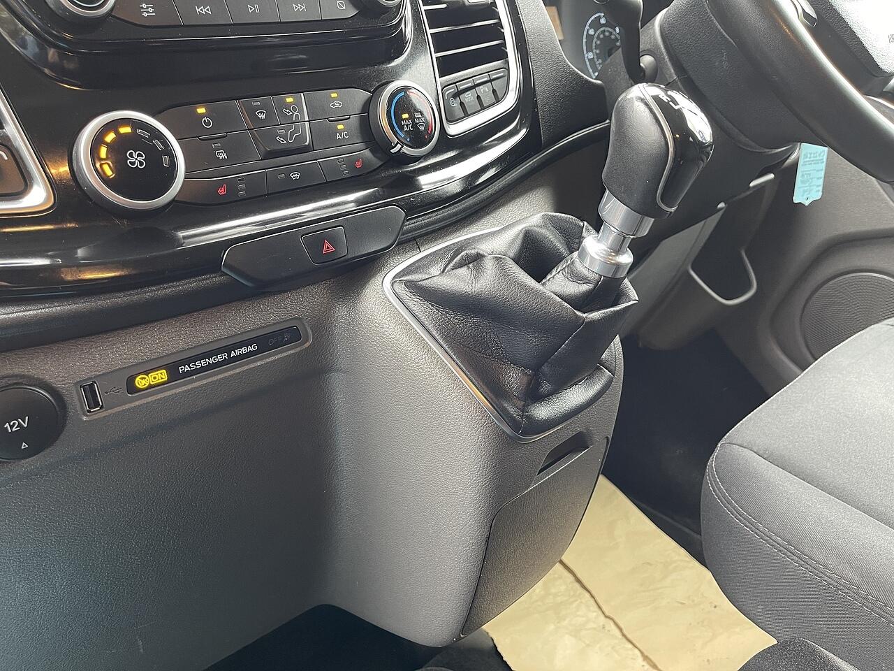 Used Ford Transit Custom 2022 for sale - 75866682: Photo 26