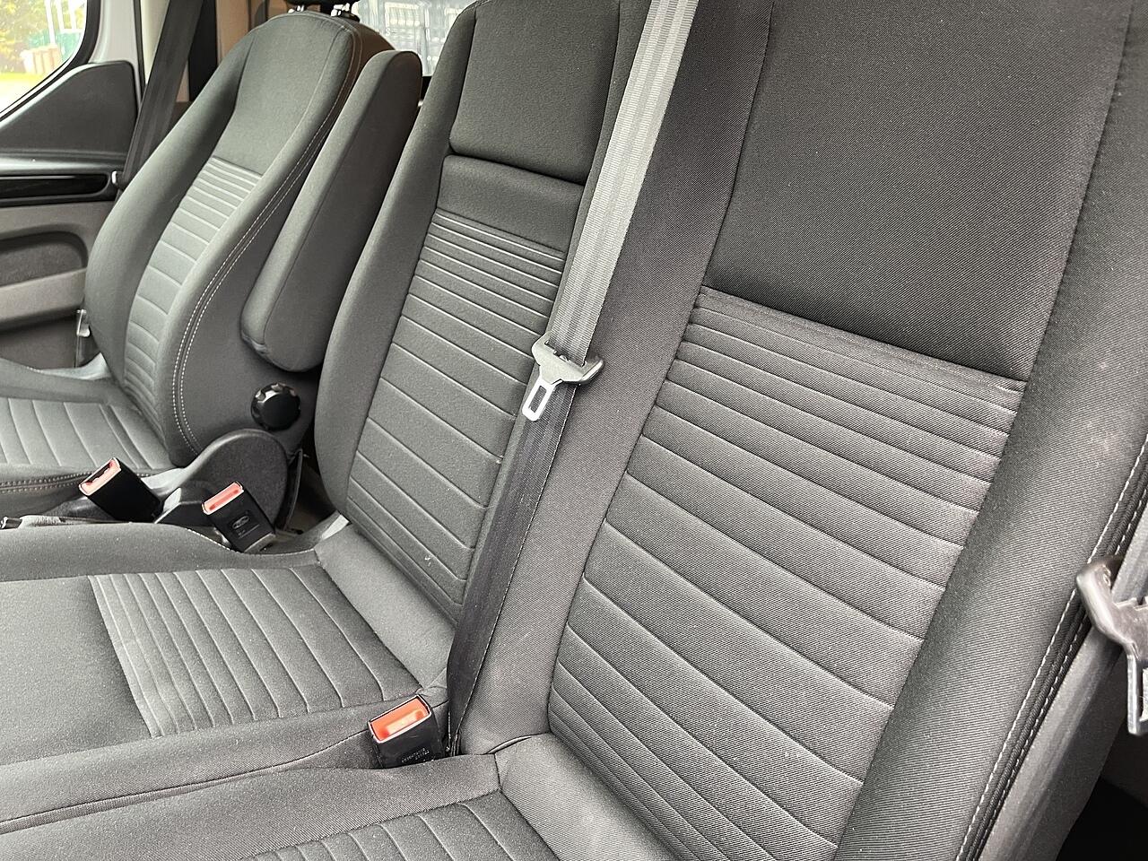 Used Ford Transit Custom 2022 for sale - 75866682: Photo 28