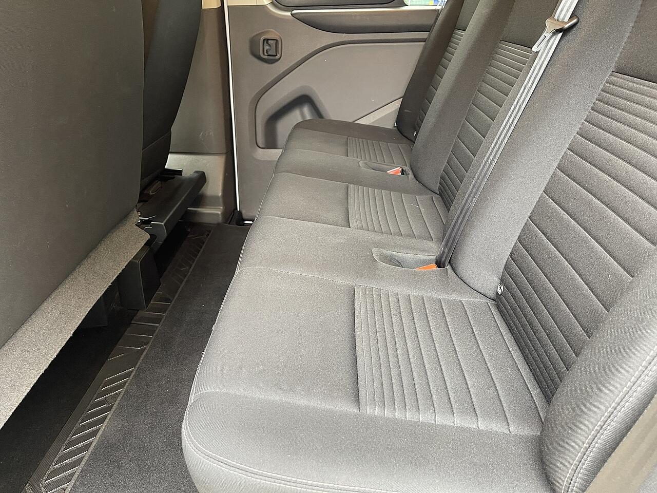 Used Ford Transit Custom 2022 for sale - 75866682: Photo 29