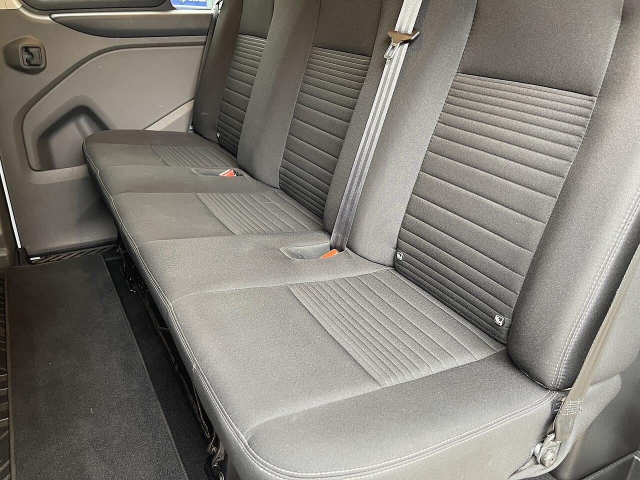 Used Ford Transit Custom 2022 for sale - 75866682: Photo 30