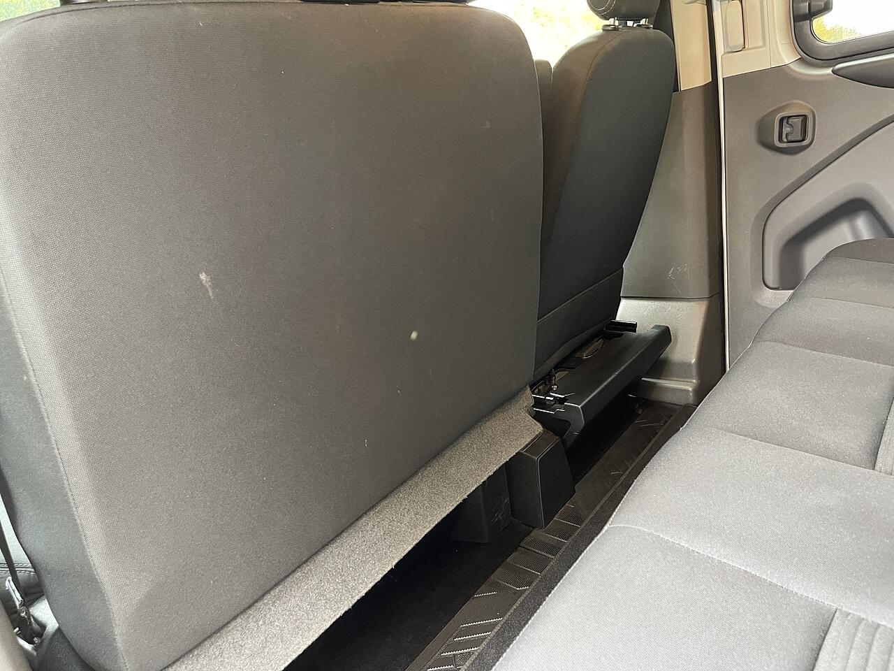 Used Ford Transit Custom 2022 for sale - 75866682: Photo 31