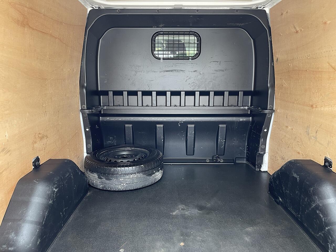 Used Ford Transit Custom 2022 for sale - 75866682: Photo 35