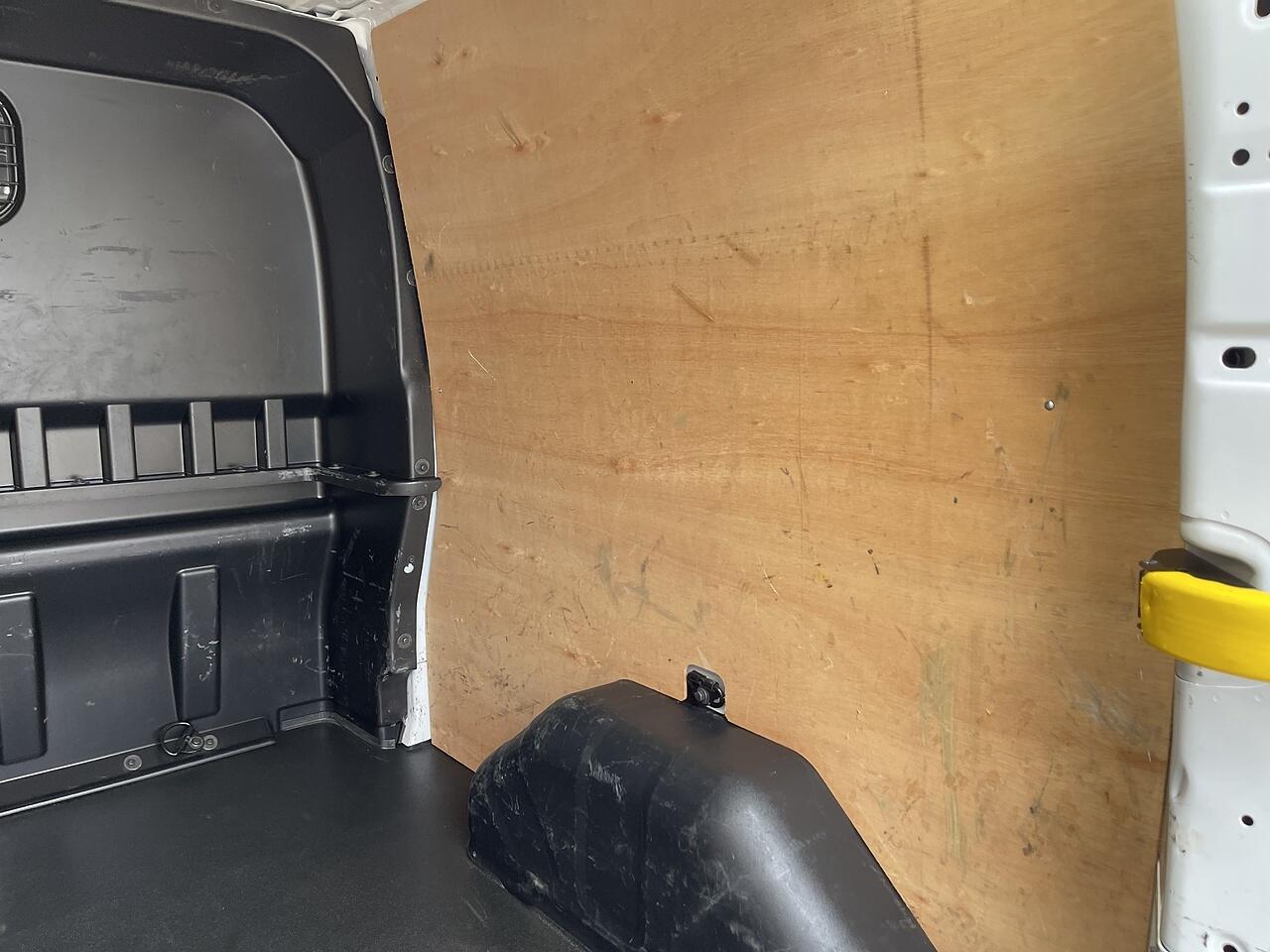 Used Ford Transit Custom 2022 for sale - 75866682: Photo 36