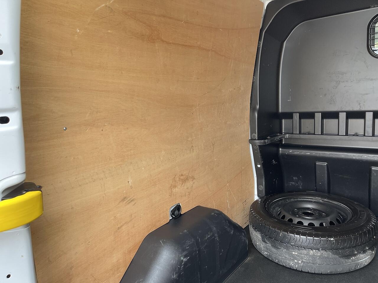 Used Ford Transit Custom 2022 for sale - 75866682: Photo 37