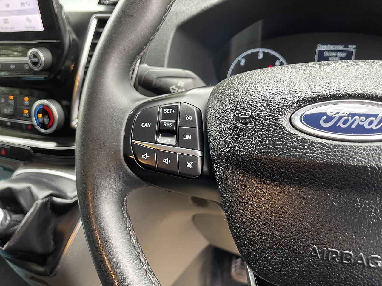 Used Ford Transit Custom 2022 for sale - 75866682: Photo 39