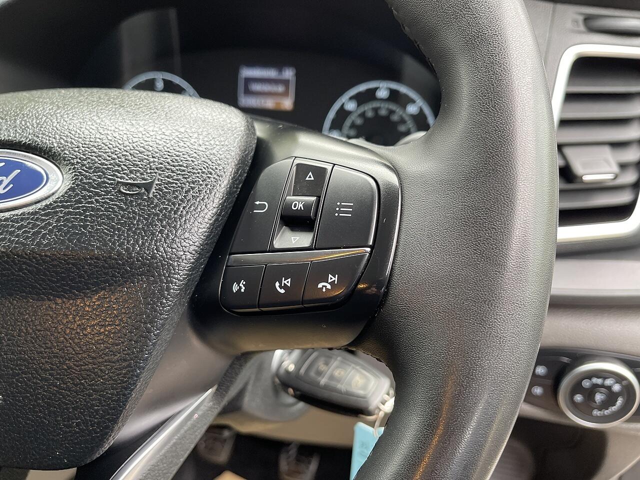 Used Ford Transit Custom 2022 for sale - 75866682: Photo 40
