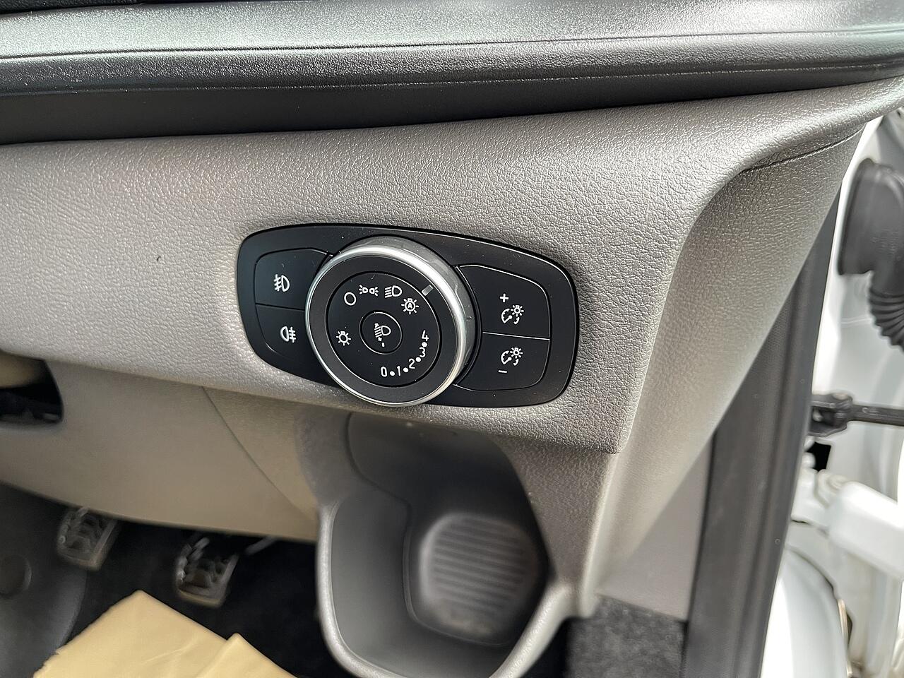 Used Ford Transit Custom 2022 for sale - 75866682: Photo 41