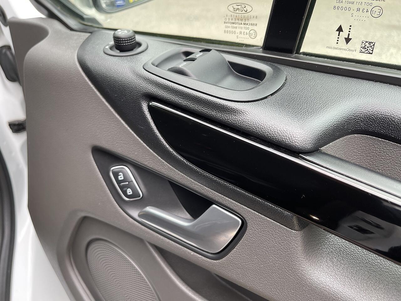 Used Ford Transit Custom 2022 for sale - 75866682: Photo 42