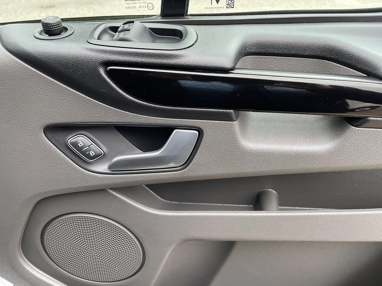 Used Ford Transit Custom 2022 for sale - 75866682: Photo 43