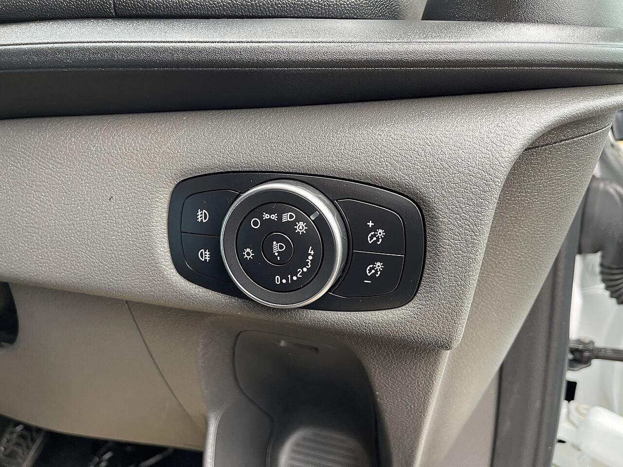 Used Ford Transit Custom 2022 for sale - 75866682: Photo 44