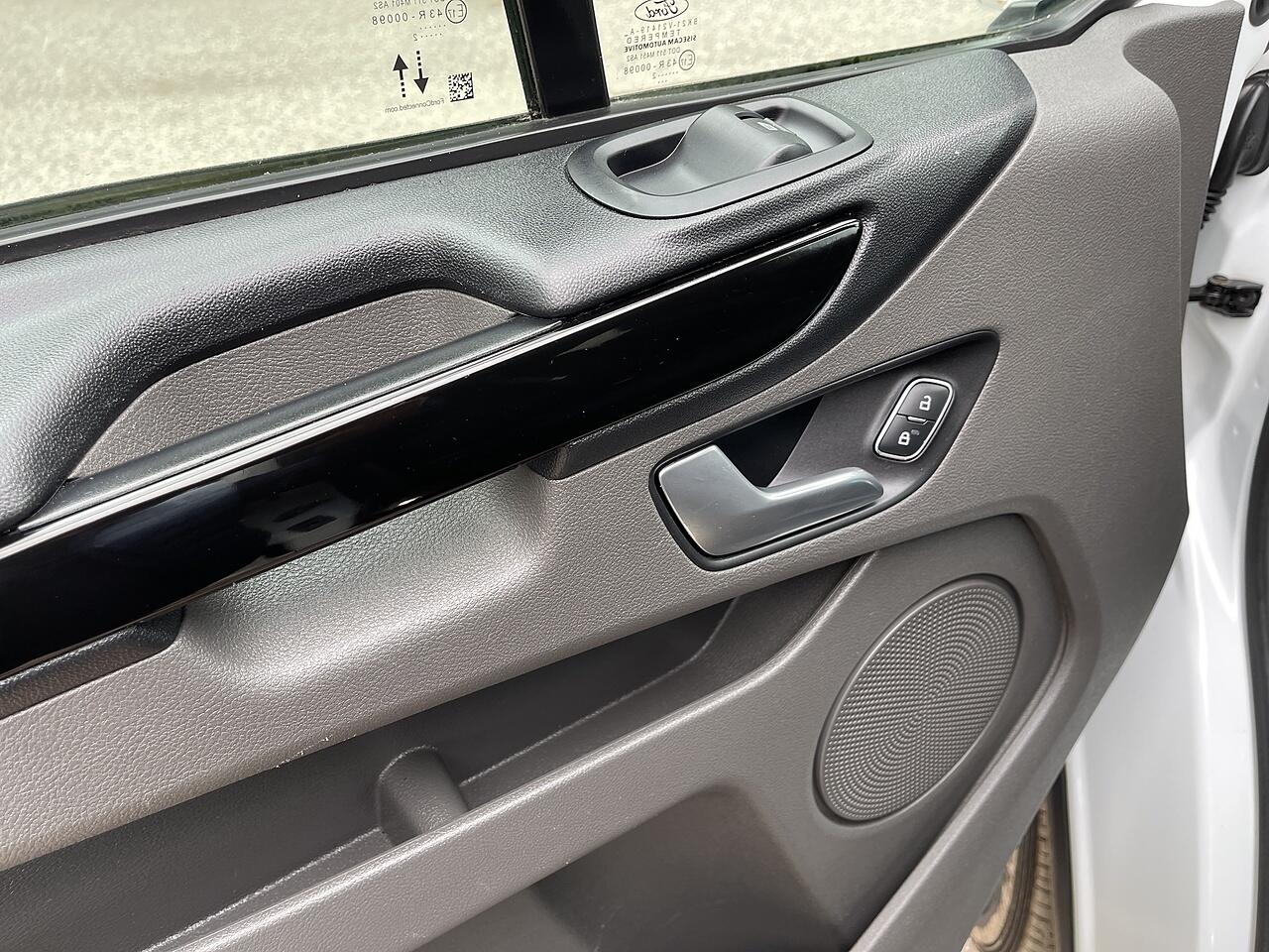 Used Ford Transit Custom 2022 for sale - 75866682: Photo 45
