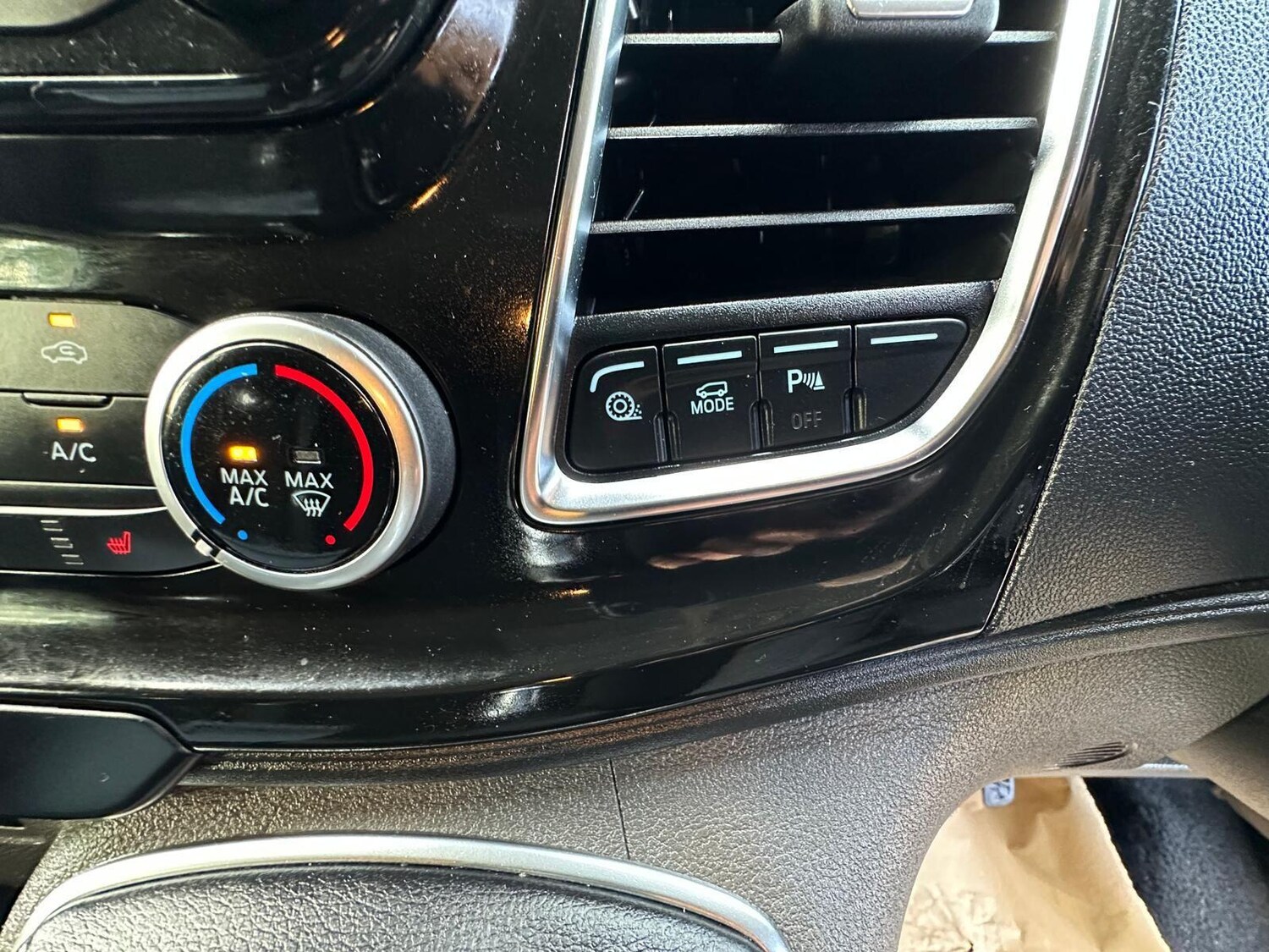 Used Ford Transit Custom 2022 for sale - 75866682: Photo 47