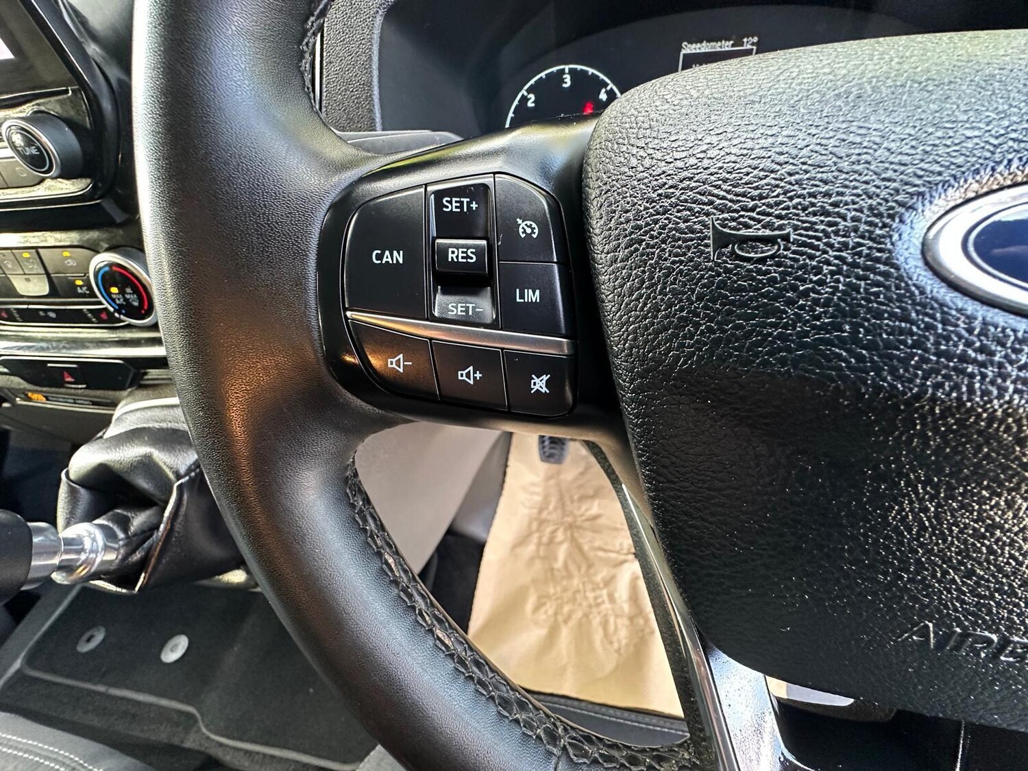 Used Ford Transit Custom 2022 for sale - 75866682: Photo 48