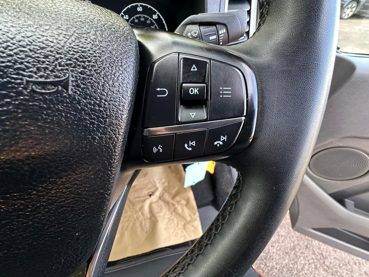 Used Ford Transit Custom 2022 for sale - 75866682: Photo 49