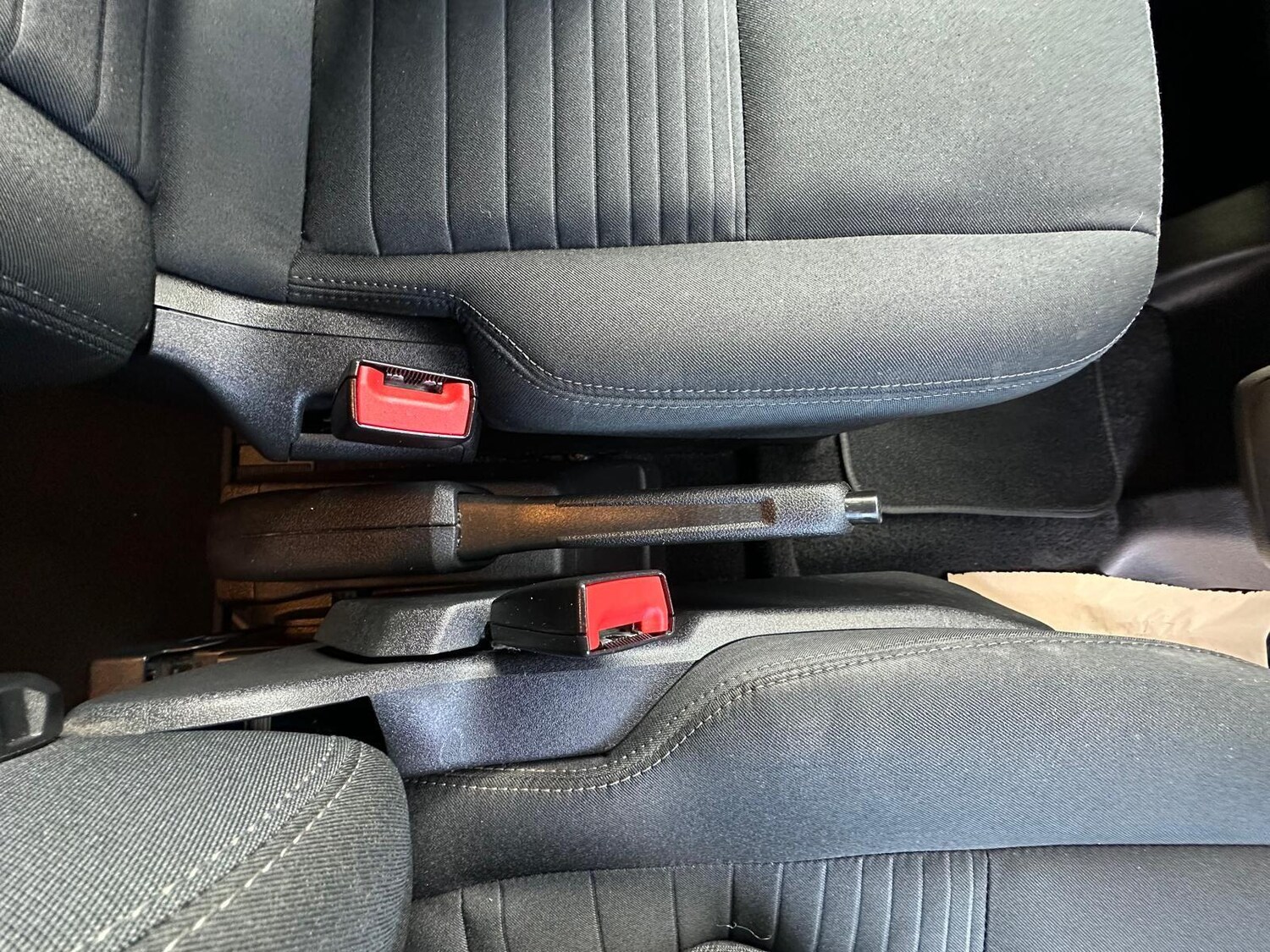 Used Ford Transit Custom 2022 for sale - 75866682: Photo 50
