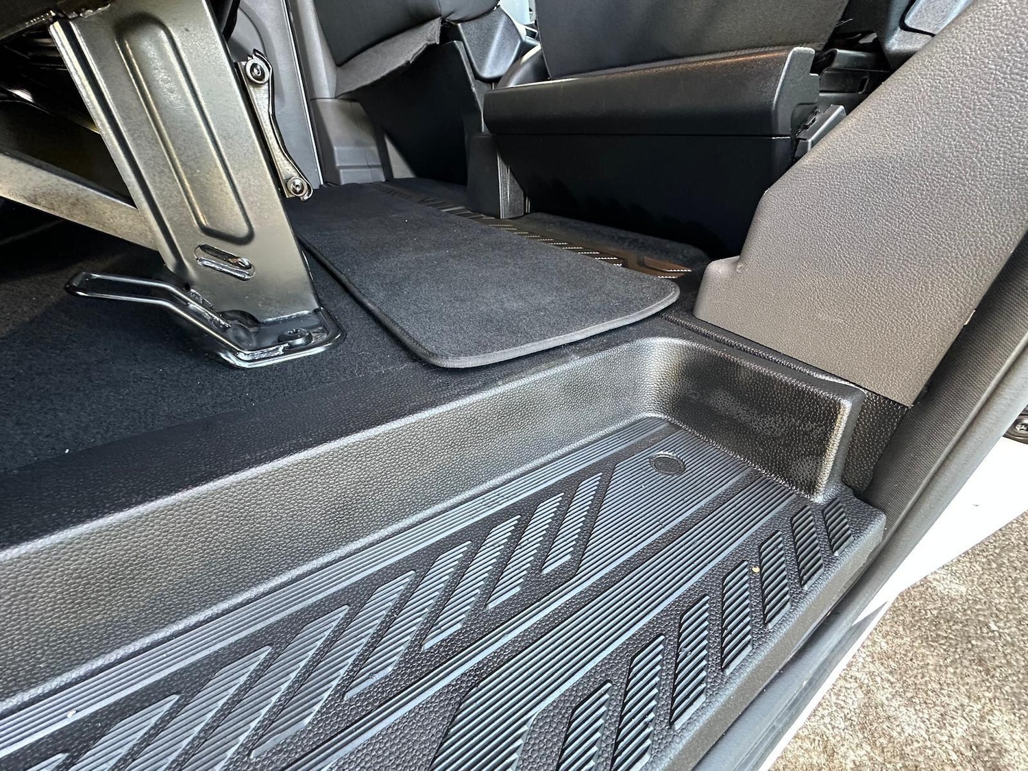Used Ford Transit Custom 2022 for sale - 75866682: Photo 53