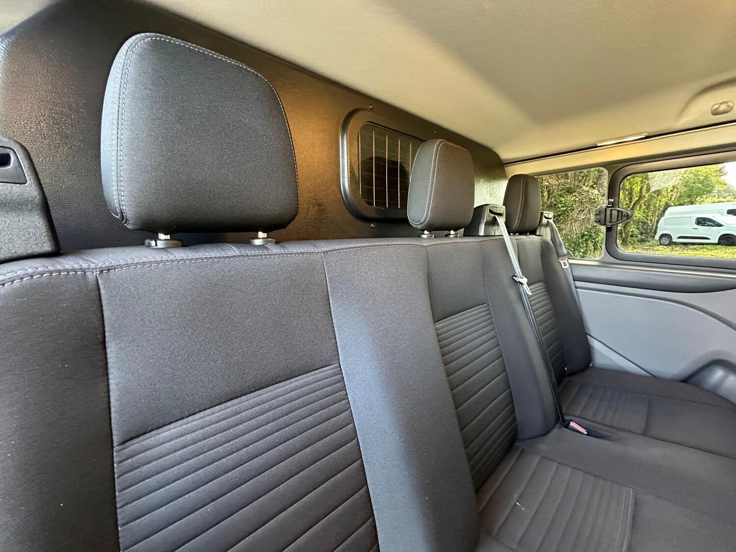 Used Ford Transit Custom 2022 for sale - 75866682: Photo 54