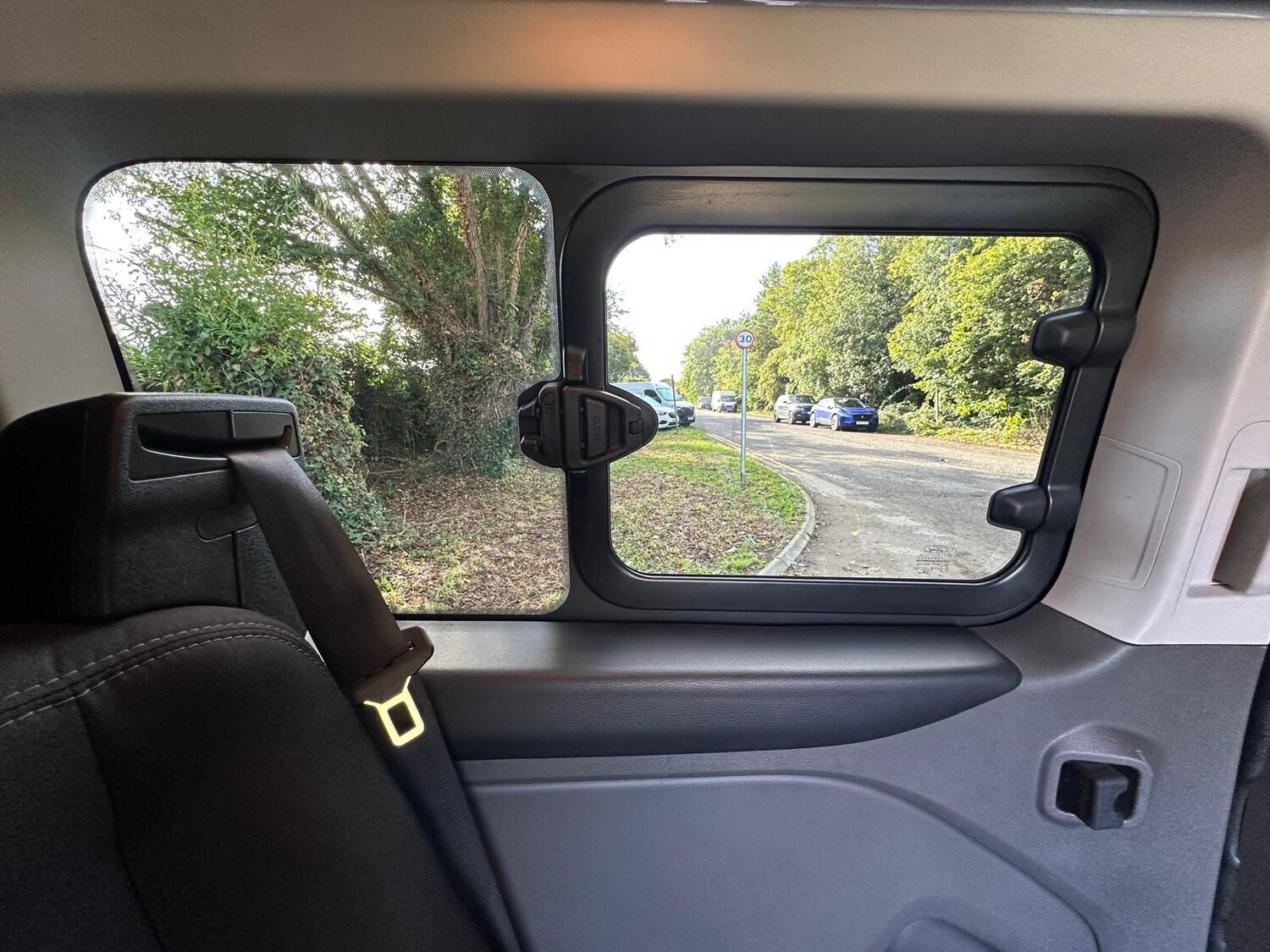 Used Ford Transit Custom 2022 for sale - 75866682: Photo 55
