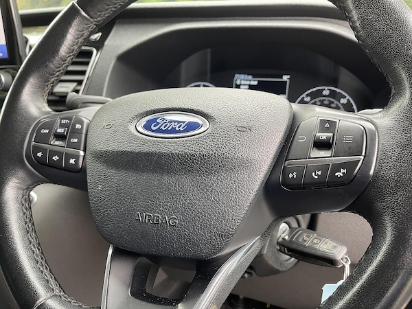 Used Ford Transit Custom 2021 for sale - 75493299: Photo 16