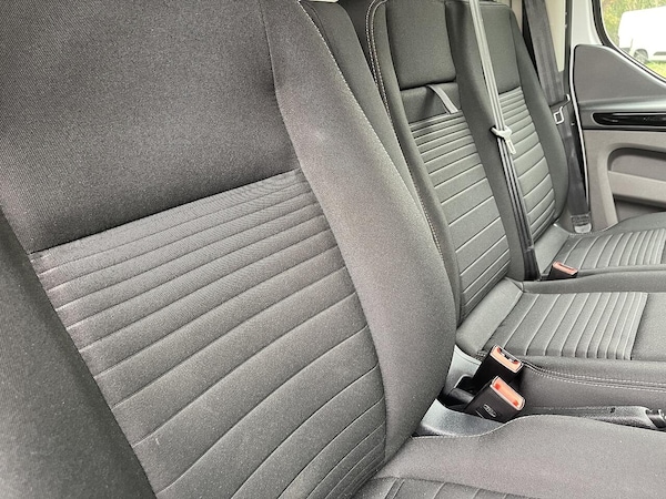 Used Ford Transit Custom 2021 for sale - 75493299: Photo 18
