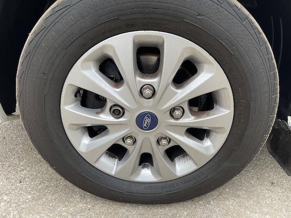 Used Ford Transit Custom 2021 for sale - 75493299: Photo 27