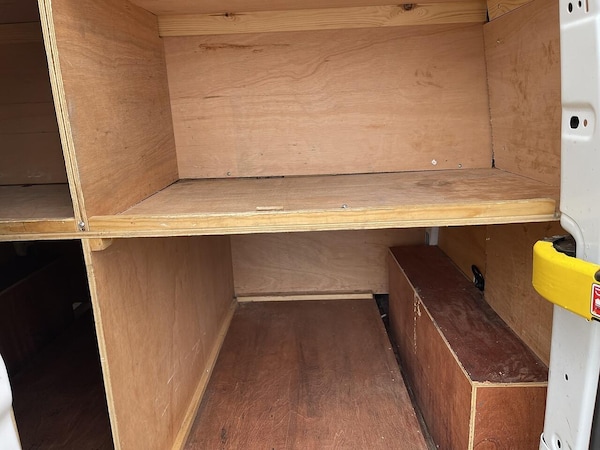 Used Ford Transit Custom 2021 for sale - 75493299: Photo 28