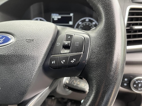 Used Ford Transit Custom 2021 for sale - 75493299: Photo 31