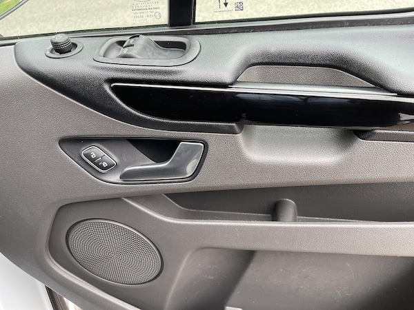 Used Ford Transit Custom 2021 for sale - 75493299: Photo 33