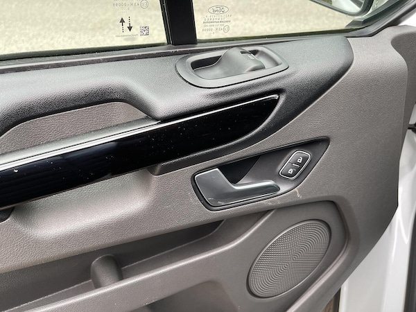 Used Ford Transit Custom 2021 for sale - 75493299: Photo 35
