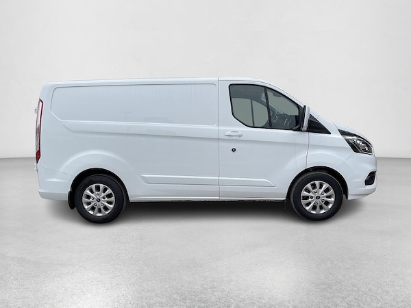 Used Ford Transit Custom 2021 for sale - 75493299: Photo 4