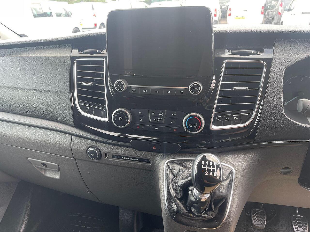 Used Ford Transit Custom 2021 for sale - 76166621: Photo 13