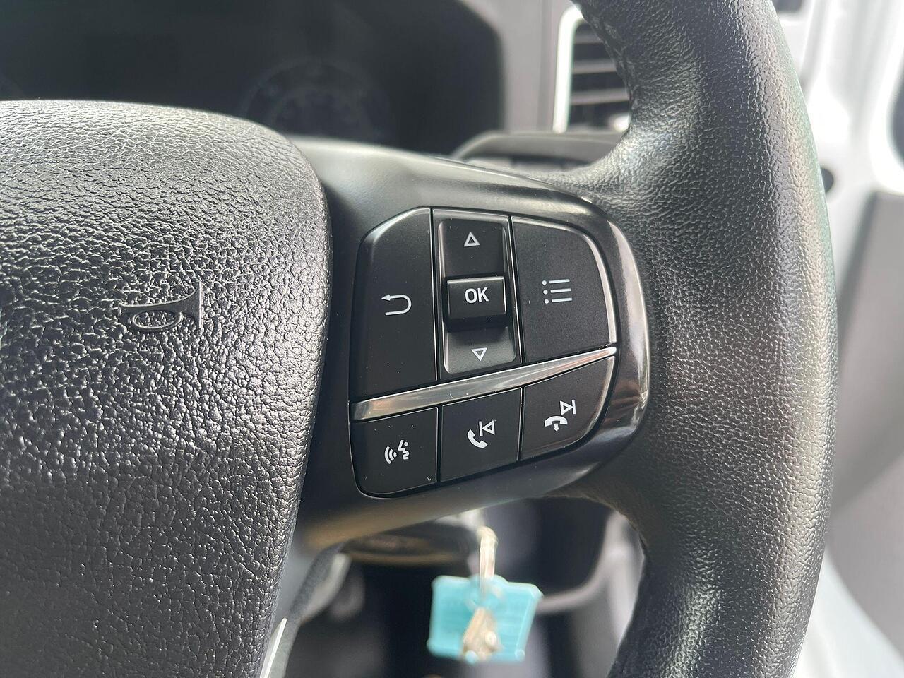 Used Ford Transit Custom 2021 for sale - 76166621: Photo 18