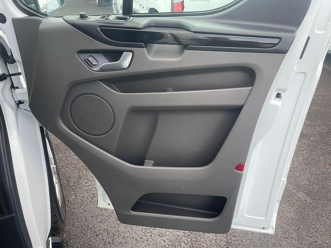 Used Ford Transit Custom 2021 for sale - 76166621: Photo 20