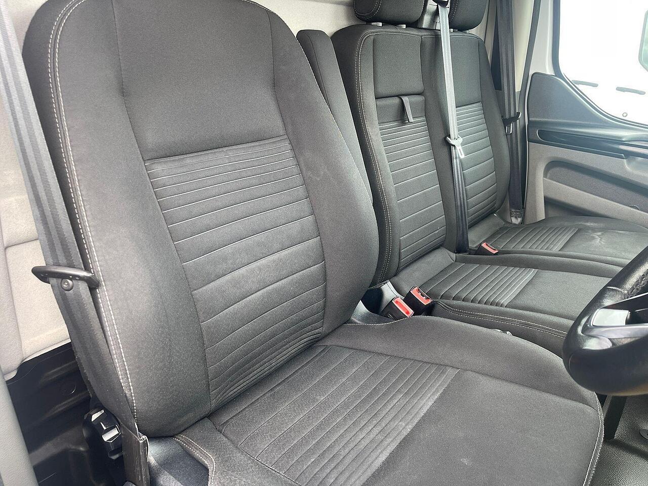 Used Ford Transit Custom 2021 for sale - 76166621: Photo 22