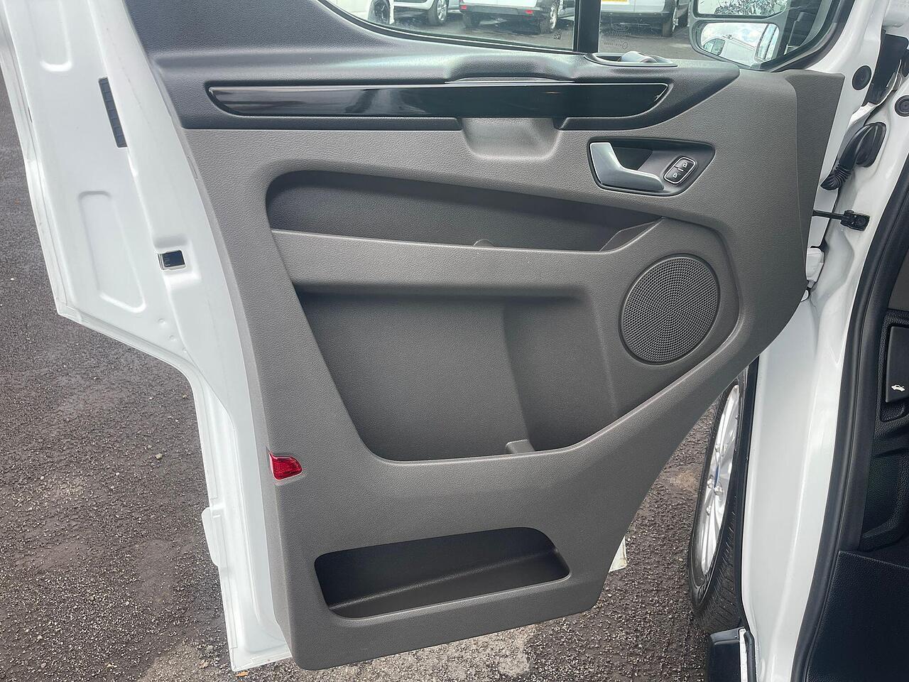 Used Ford Transit Custom 2021 for sale - 76166621: Photo 28