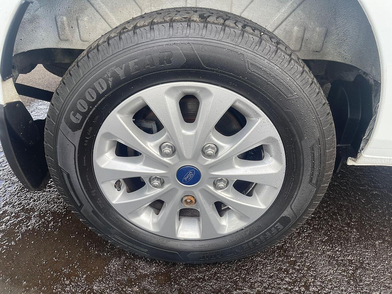 Used Ford Transit Custom 2021 for sale - 76166621: Photo 29