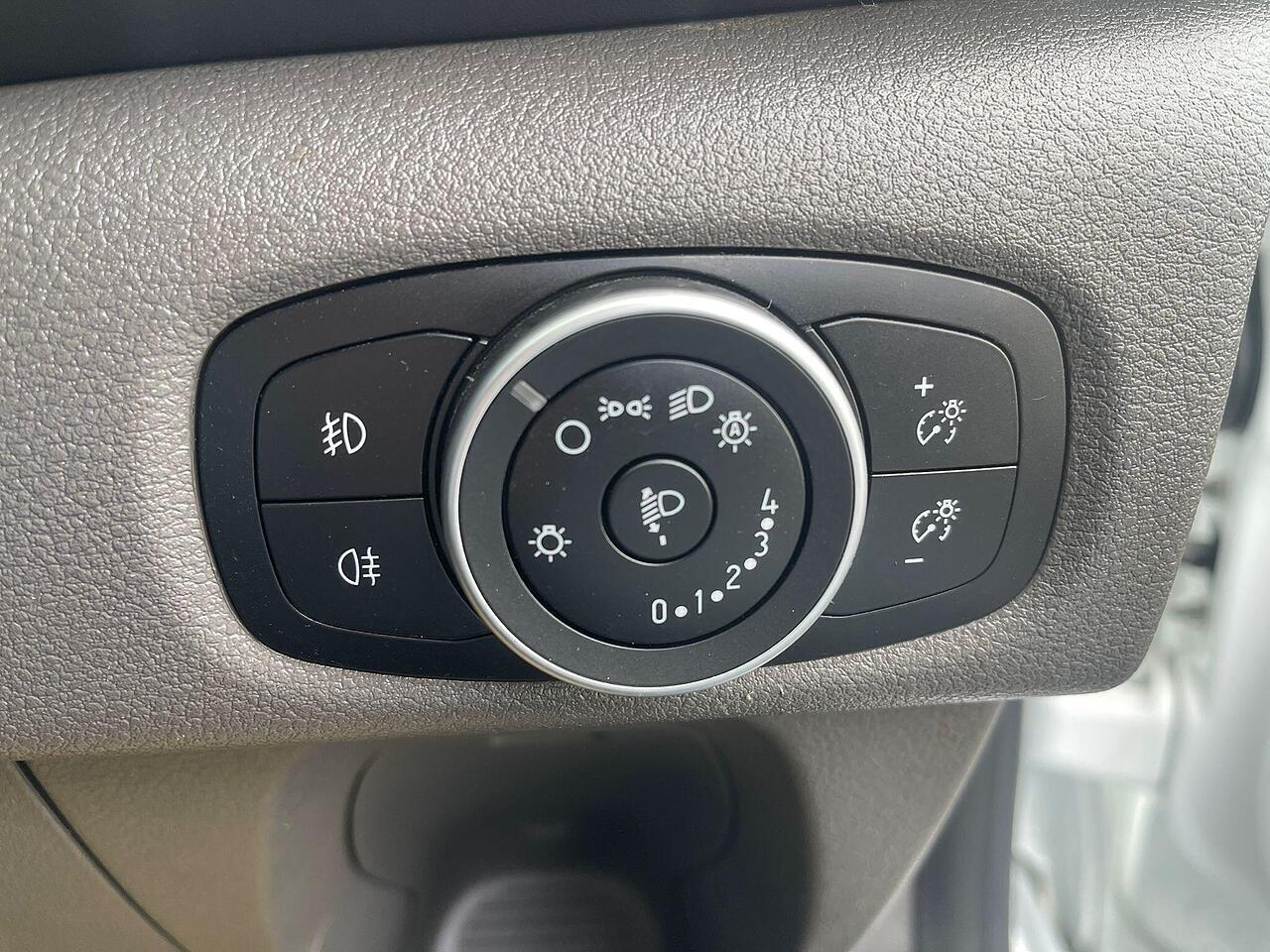 Used Ford Transit Custom 2021 for sale - 76166621: Photo 32