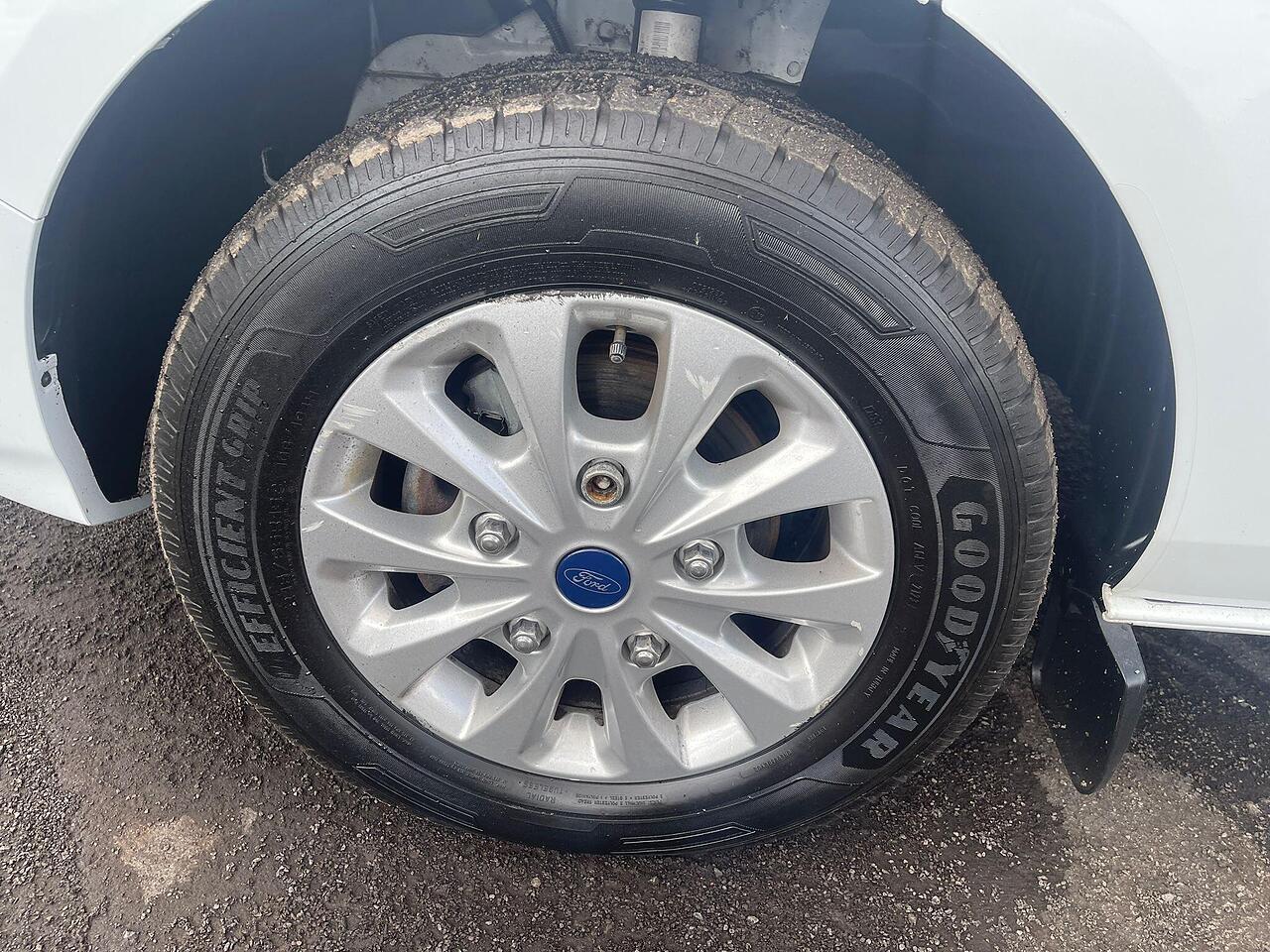 Used Ford Transit Custom 2021 for sale - 76166621: Photo 35