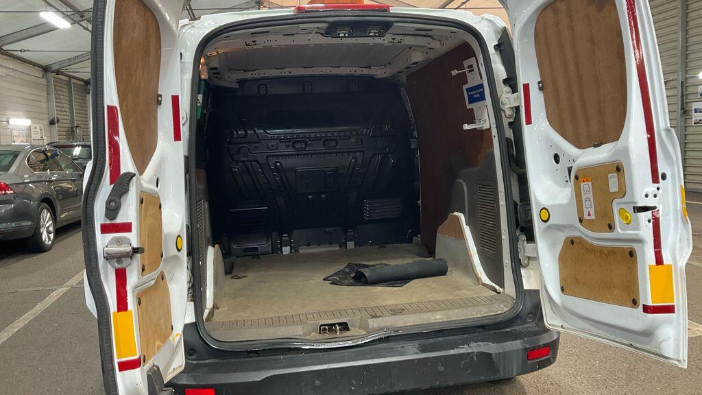 Used Ford Transit Connect 2020 for sale - 77611801: Photo 13