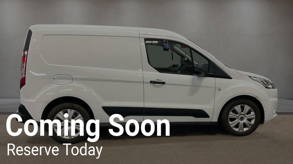 Used Ford Transit Connect 2020 for sale - 77611801: Photo 18