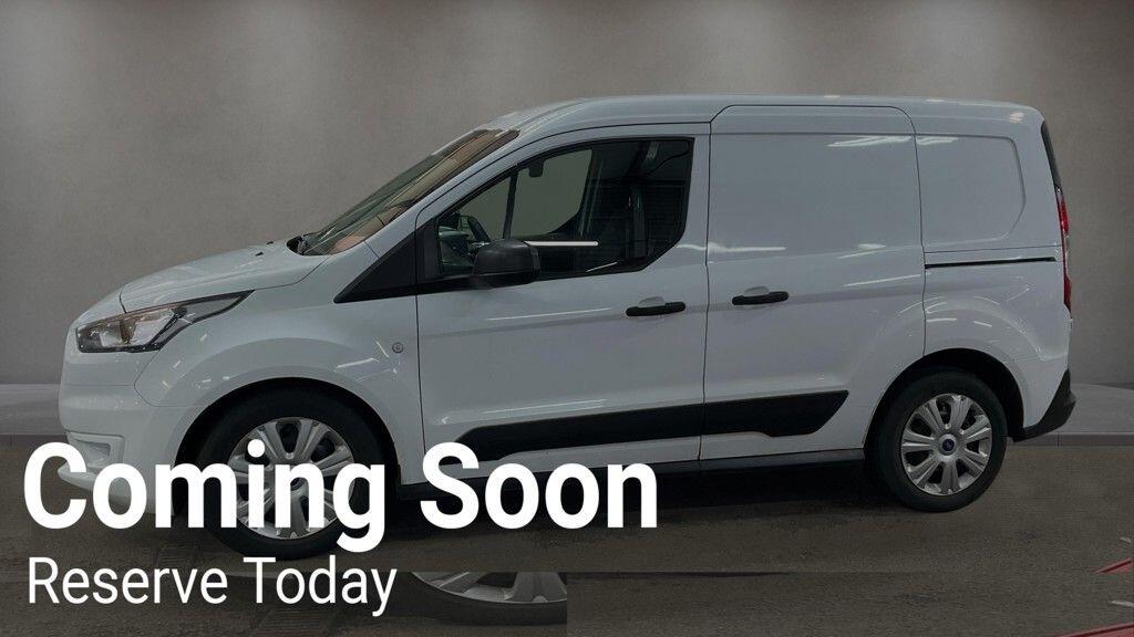 Used Ford Transit Connect 2020 for sale - 77611801: Photo 19