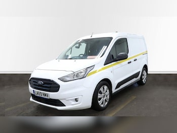 Used Ford Transit Connect 2020 for sale - 77611801: Photo