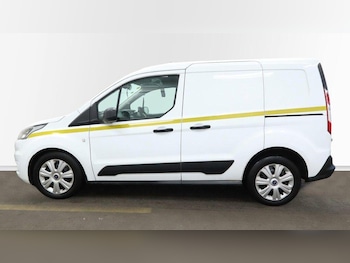 Used Ford Transit Connect 2020 for sale - 77611801: Photo
