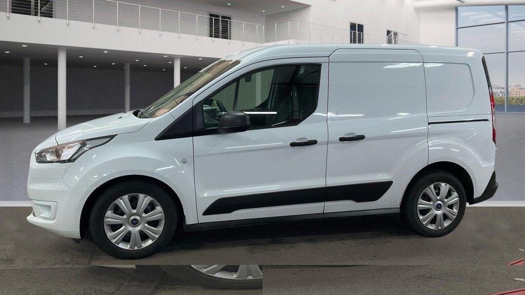 Used Ford Transit Connect 2020 for sale - 77611801: Photo 7