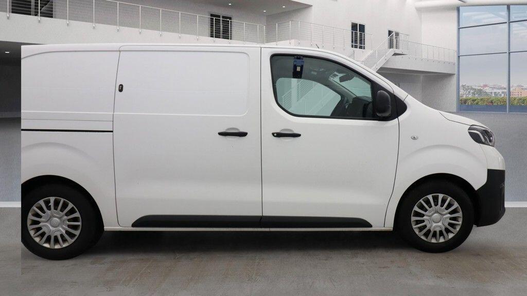 Used Toyota ProAce 2021 for sale - 77266605: Photo 17