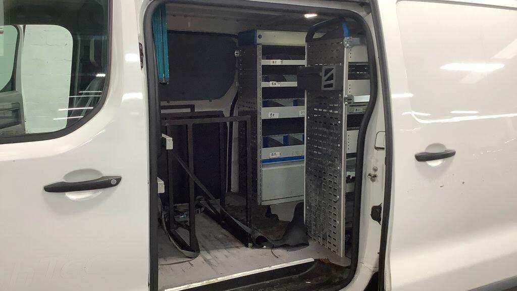 Used Toyota ProAce 2021 for sale - 77266605: Photo 20